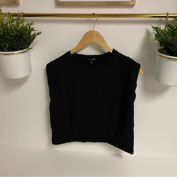 Tops - Dynamite Muscle Tee